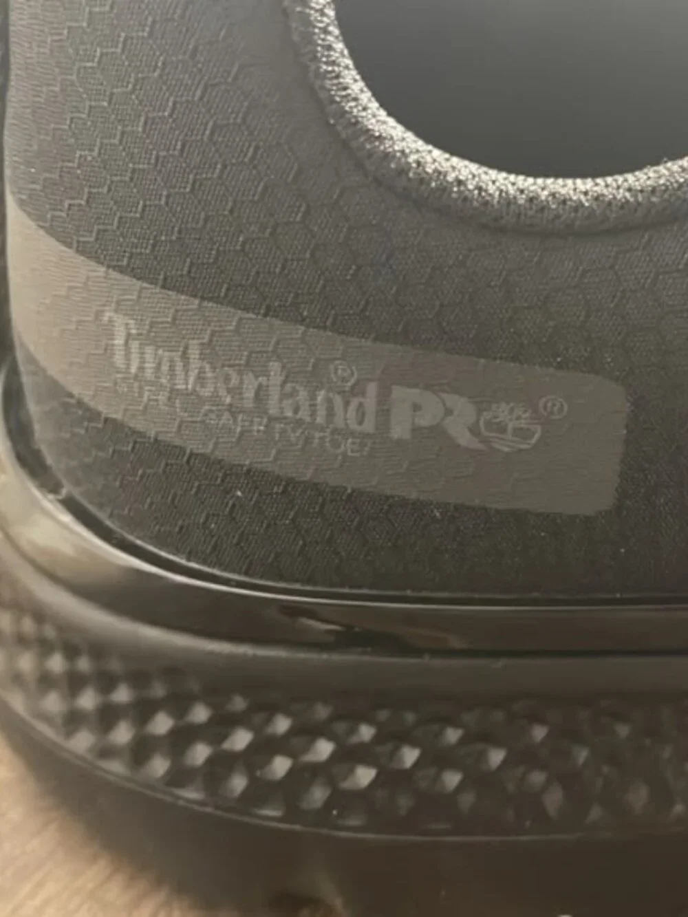 TIMBERLAND PRO MEN display picture 2
